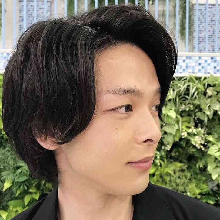 色々な中村倫也が見たい
