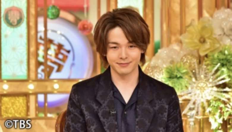 色々な中村倫也が見たい