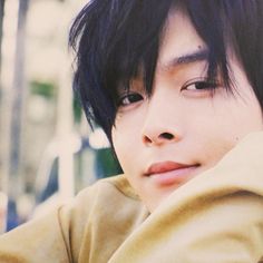 色々な中村倫也が見たい
