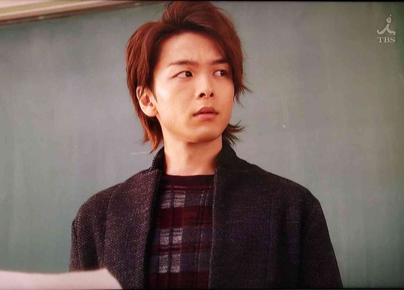 色々な中村倫也が見たい