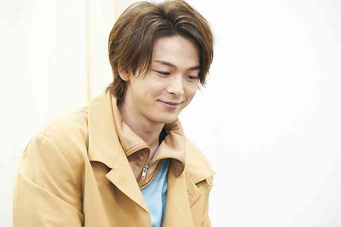 色々な中村倫也が見たい