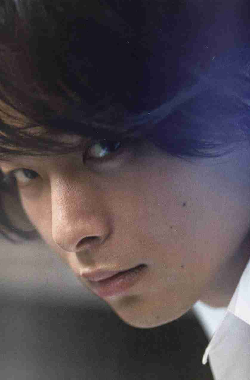 色々な中村倫也が見たい