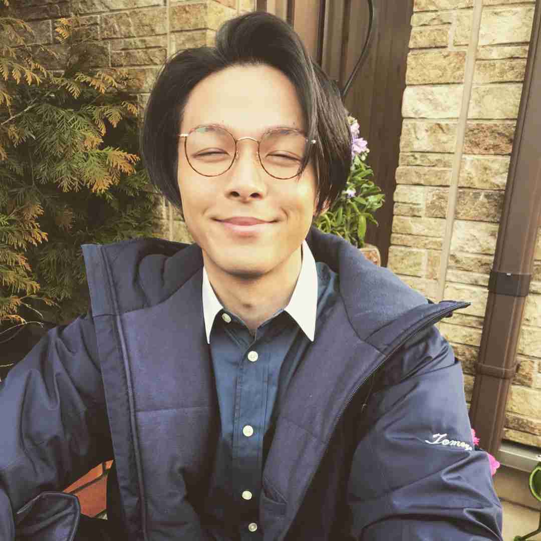 色々な中村倫也が見たい