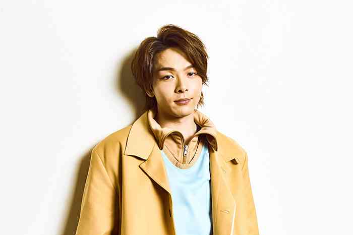 色々な中村倫也が見たい