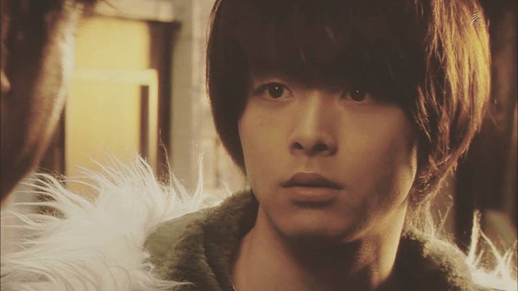色々な中村倫也が見たい