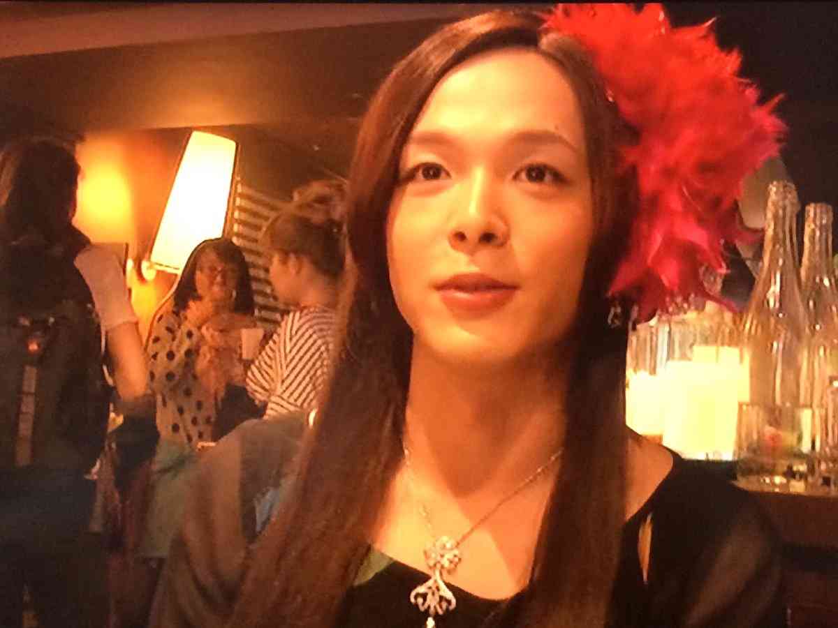 色々な中村倫也が見たい