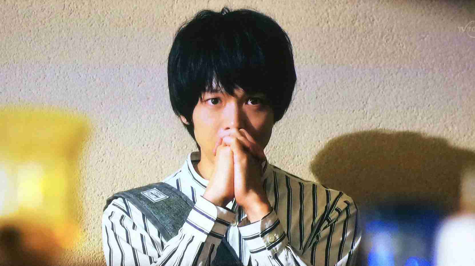 色々な中村倫也が見たい