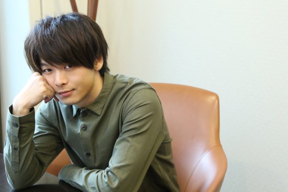 色々な中村倫也が見たい