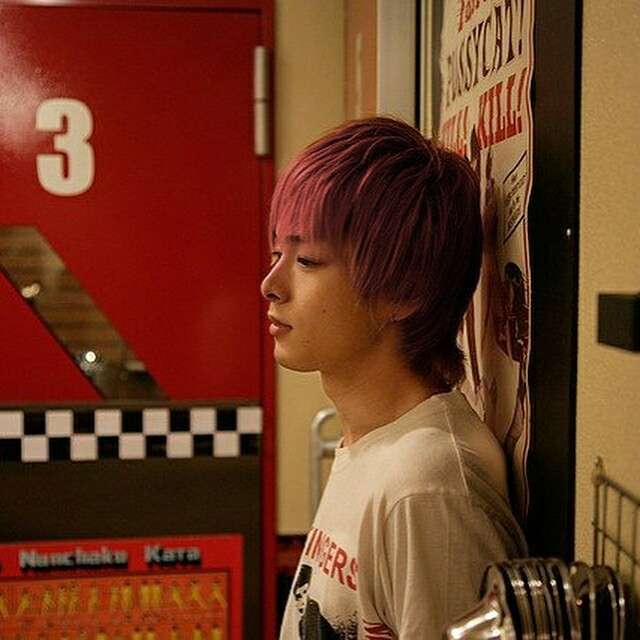 色々な中村倫也が見たい