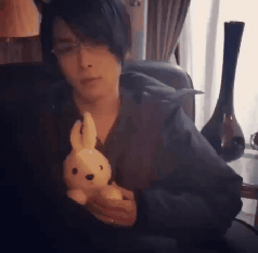 色々な中村倫也が見たい