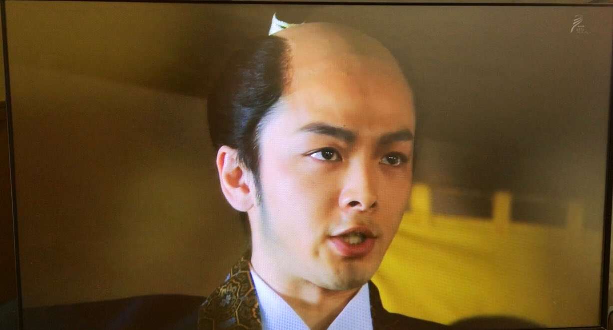 色々な中村倫也が見たい