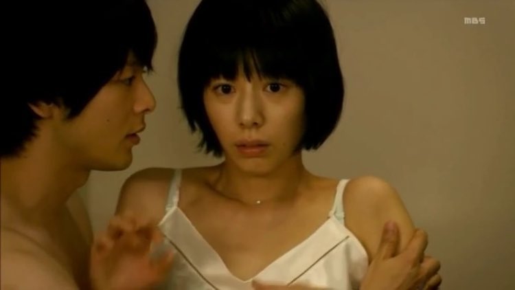 色々な中村倫也が見たい