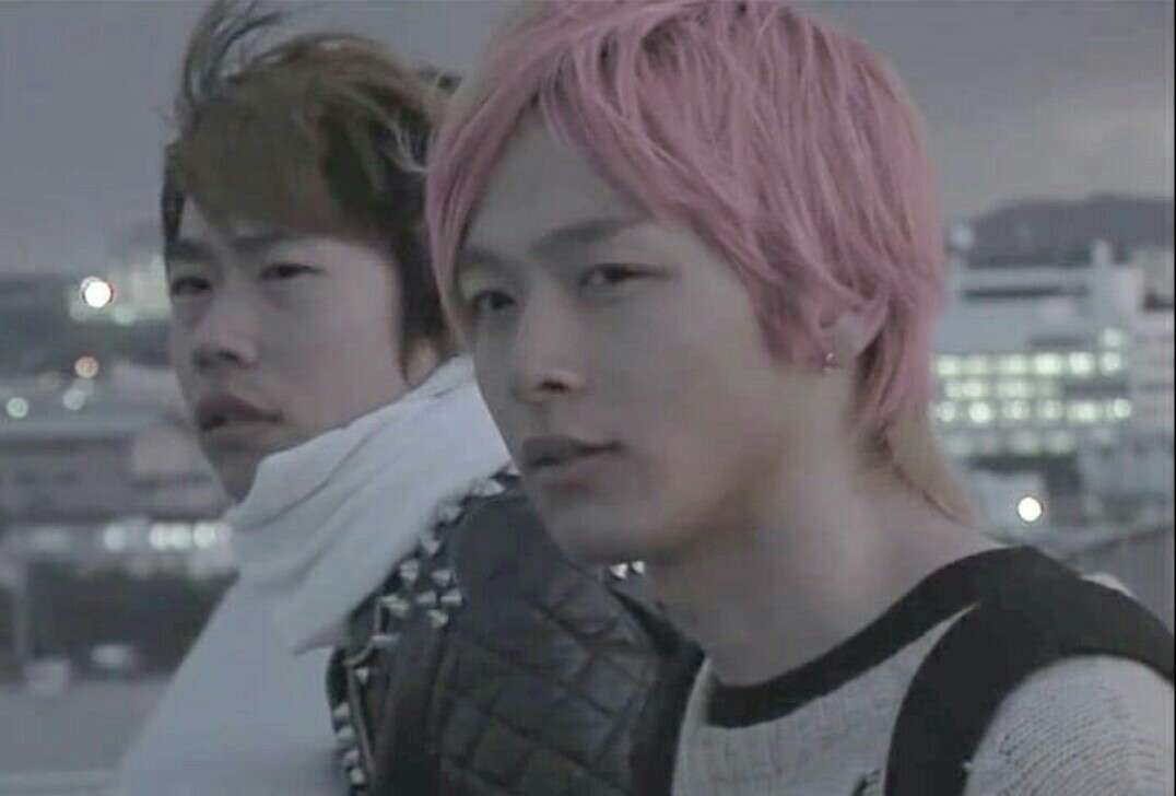 色々な中村倫也が見たい