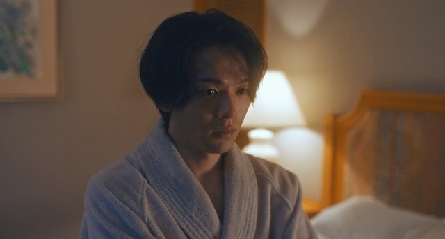 色々な中村倫也が見たい