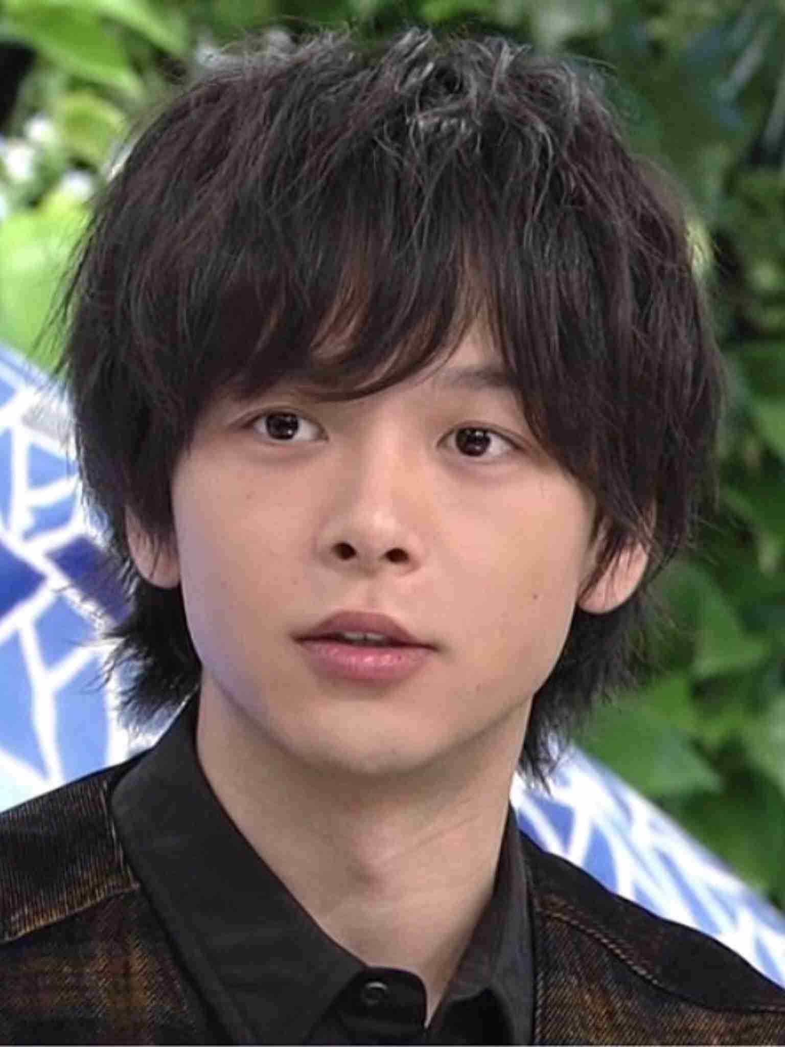 色々な中村倫也が見たい