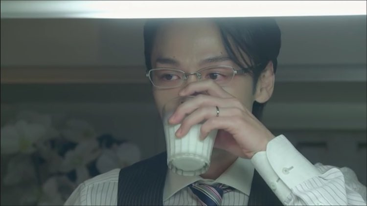 色々な中村倫也が見たい