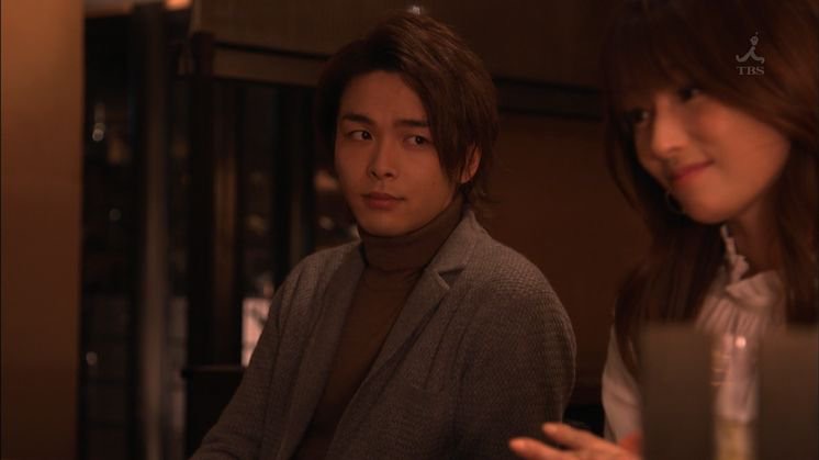 色々な中村倫也が見たい
