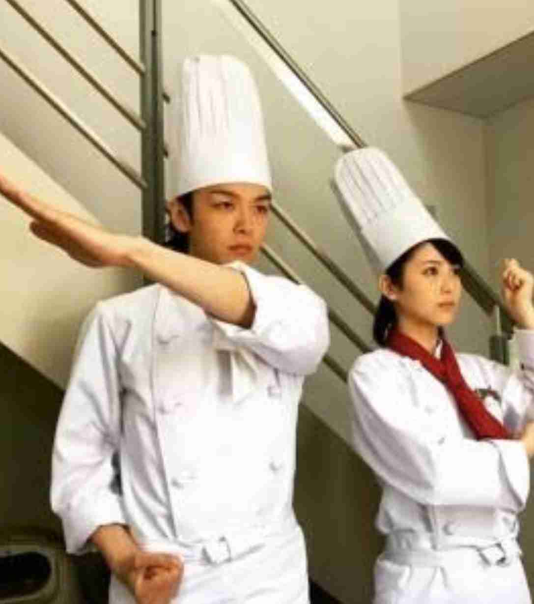 色々な中村倫也が見たい