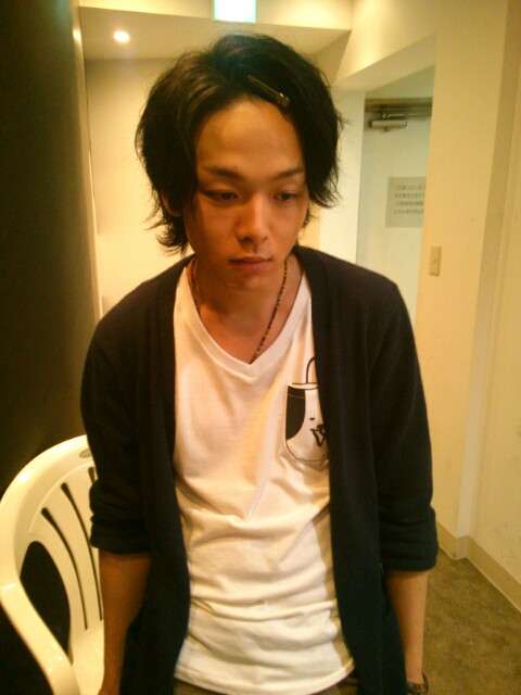 色々な中村倫也が見たい