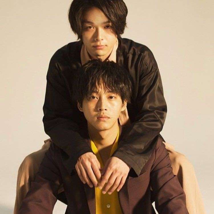 色々な中村倫也が見たい