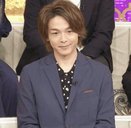 色々な中村倫也が見たい