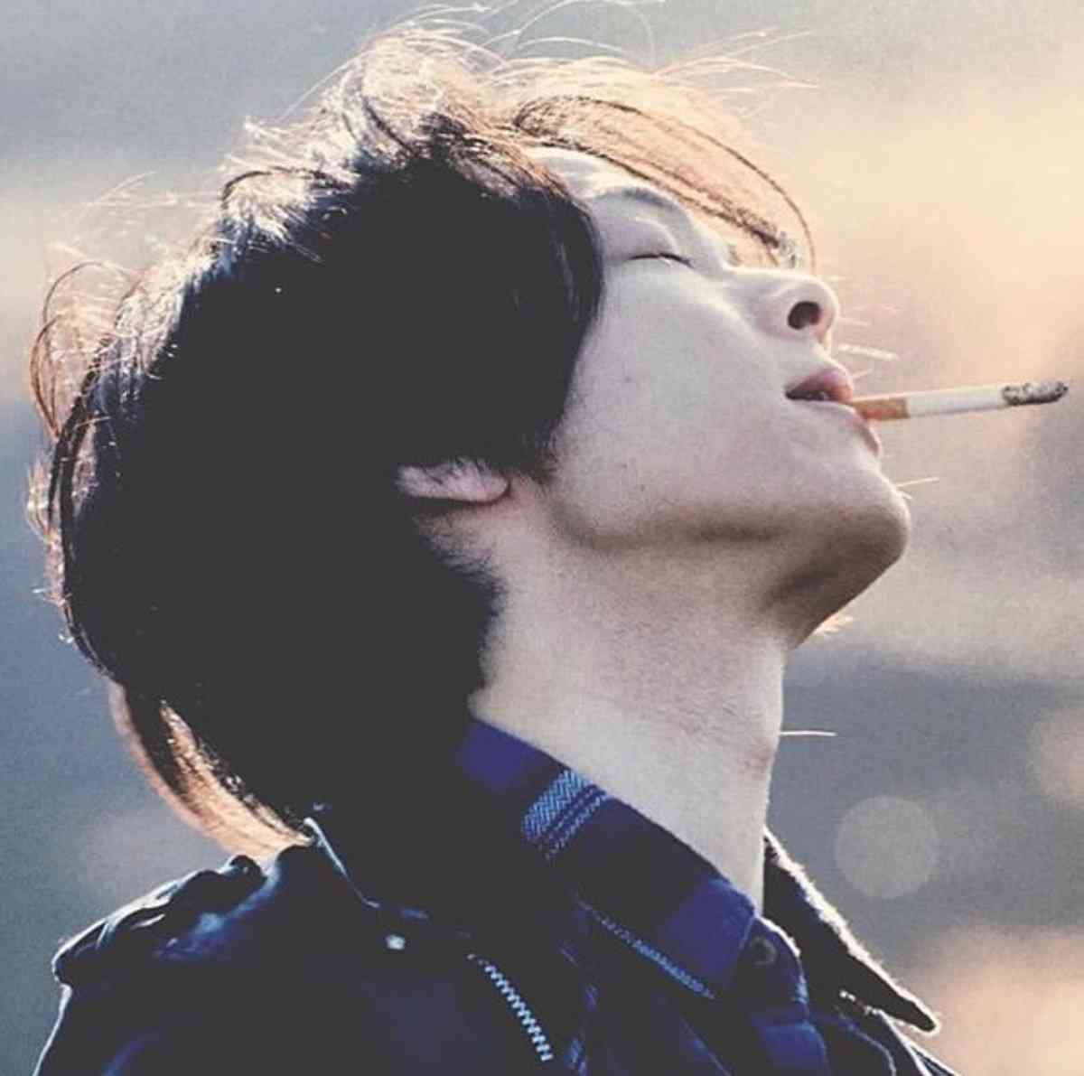 色々な中村倫也が見たい
