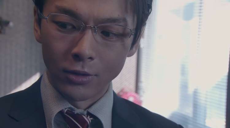 色々な中村倫也が見たい