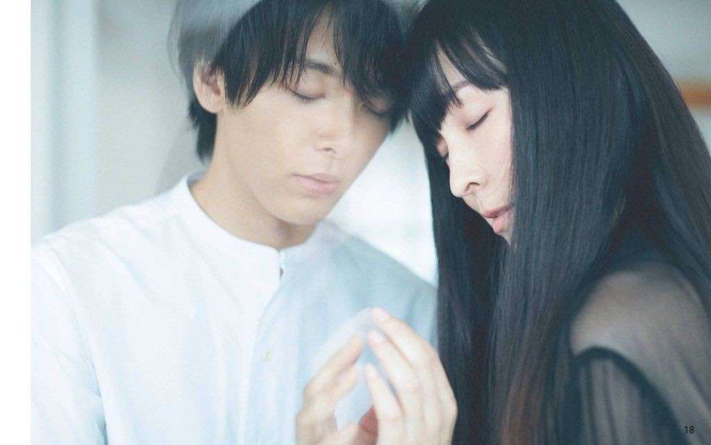 色々な中村倫也が見たい