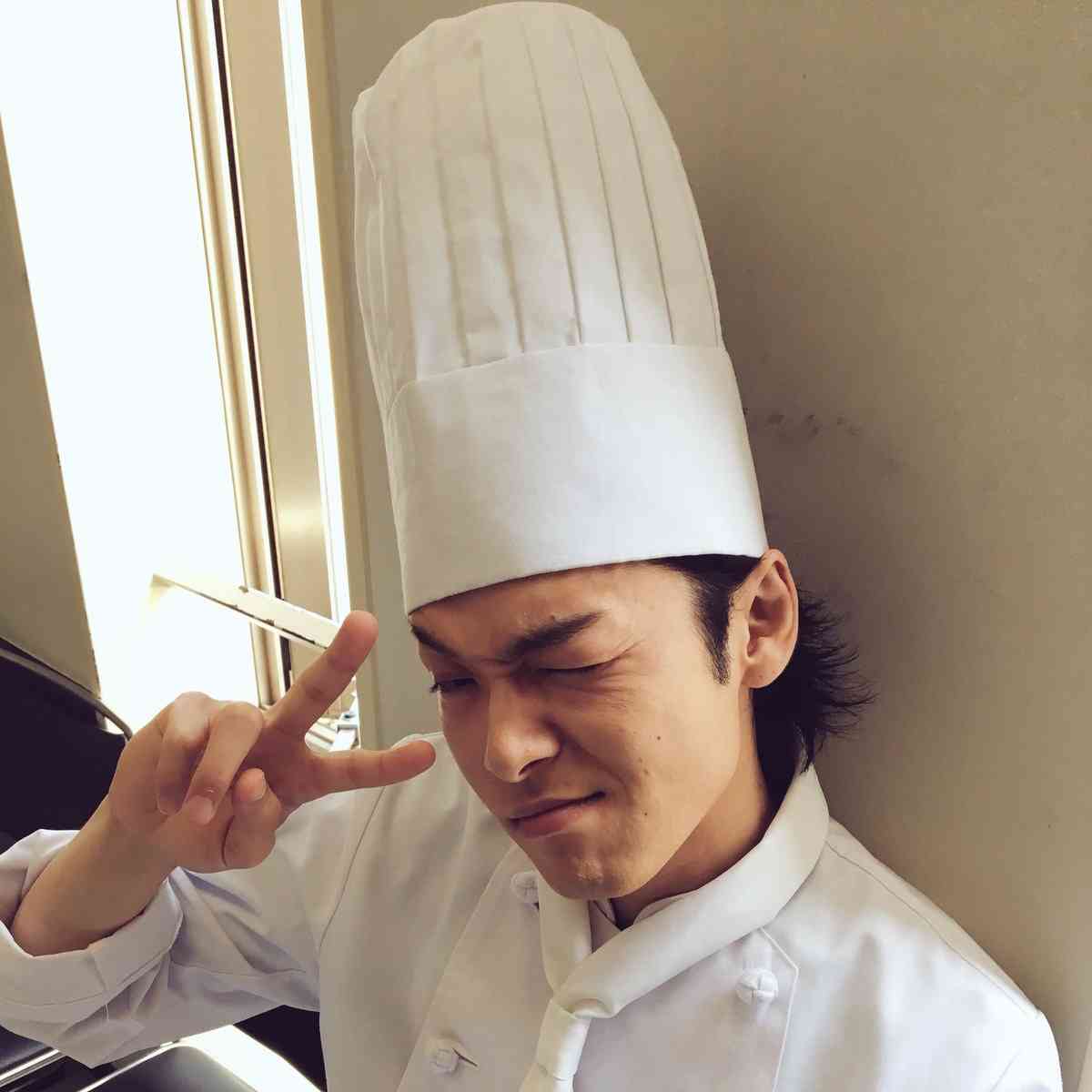 色々な中村倫也が見たい