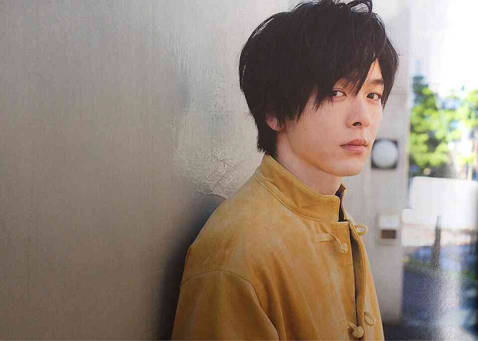 色々な中村倫也が見たい