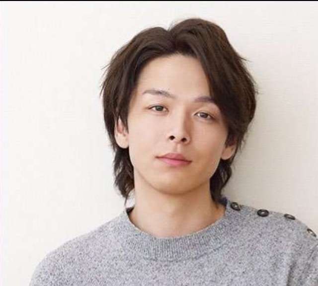 色々な中村倫也が見たい