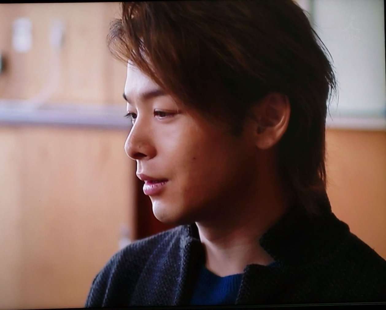 色々な中村倫也が見たい