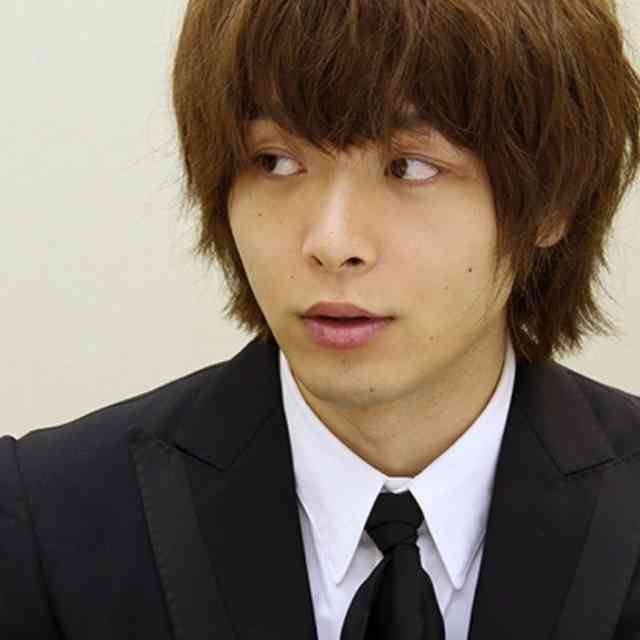 色々な中村倫也が見たい