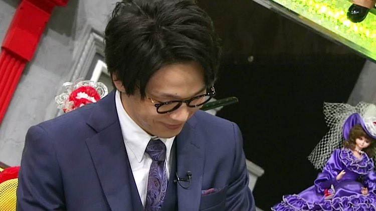 色々な中村倫也が見たい