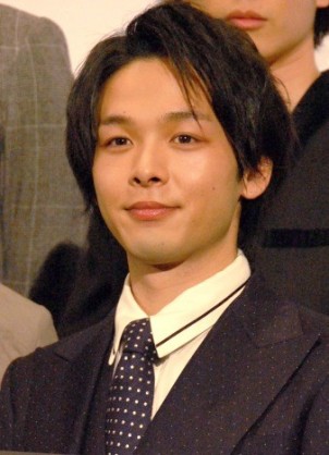 色々な中村倫也が見たい