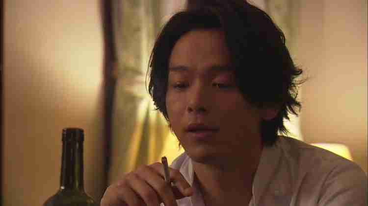 色々な中村倫也が見たい