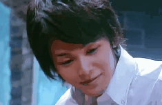 色々な中村倫也が見たい
