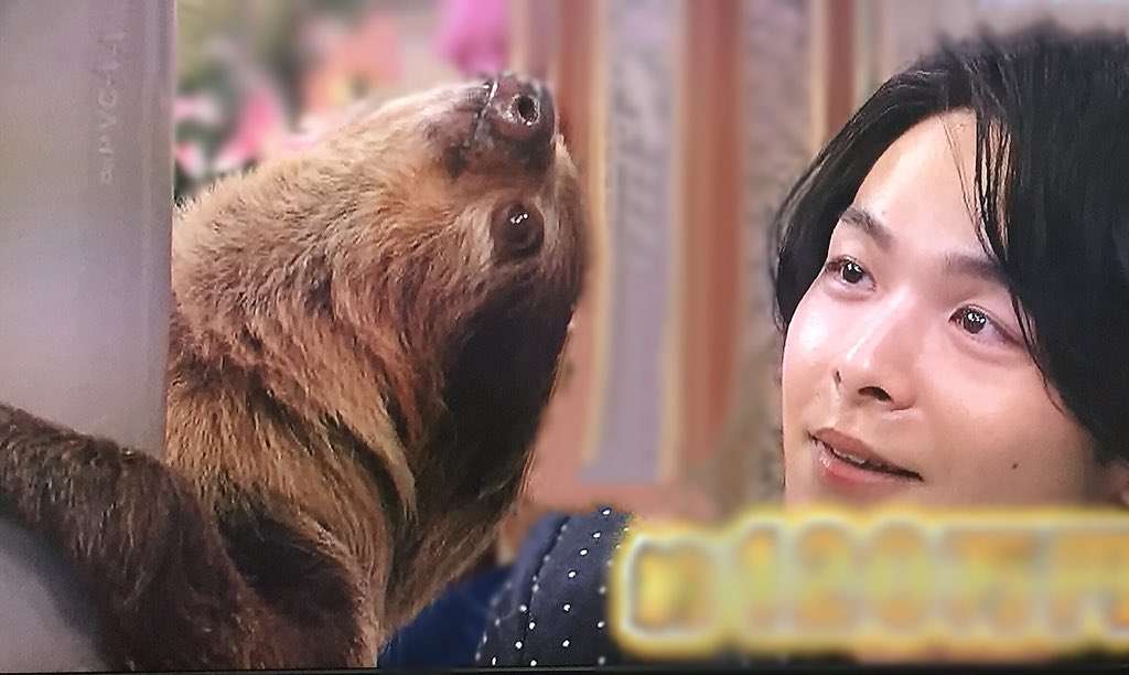 色々な中村倫也が見たい