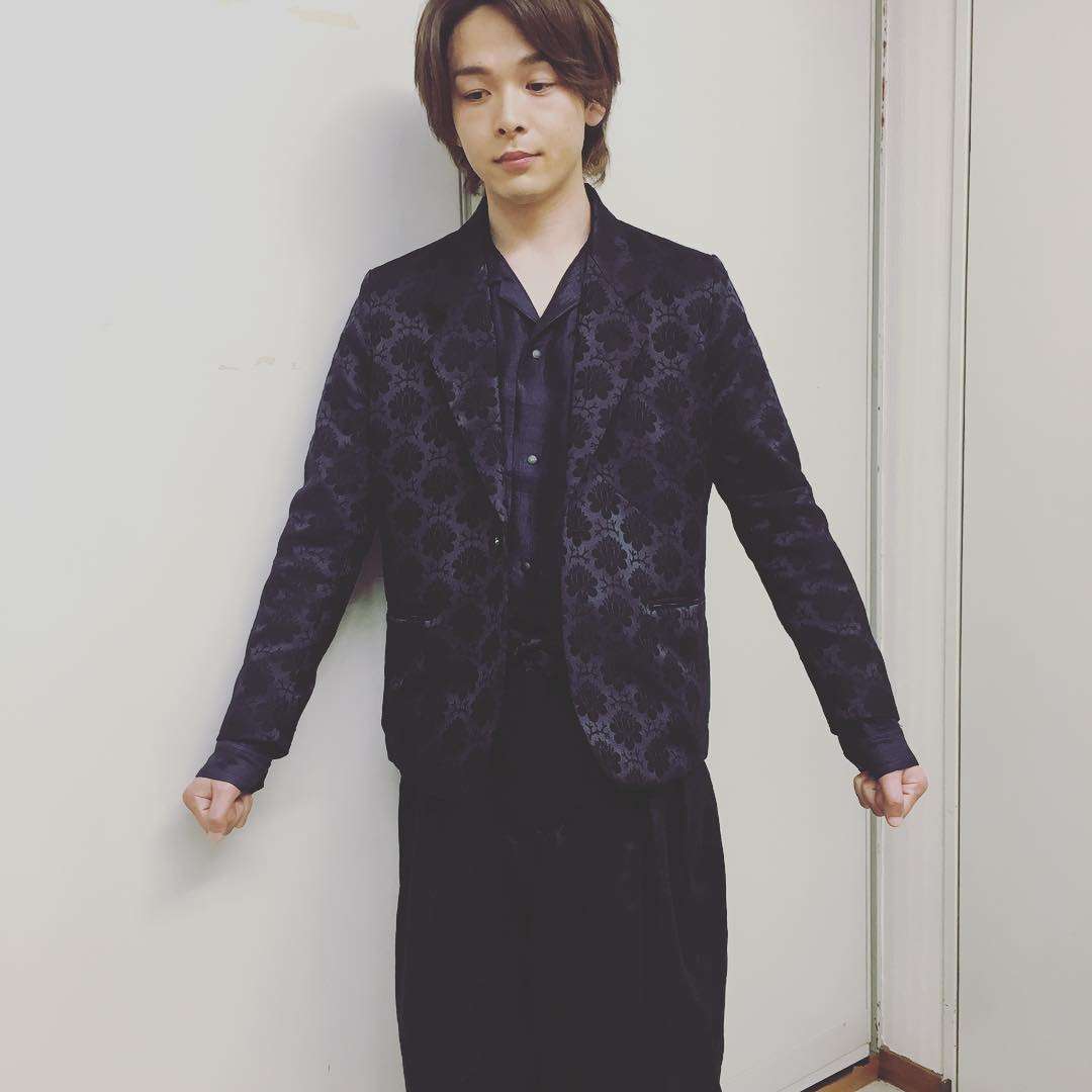 色々な中村倫也が見たい
