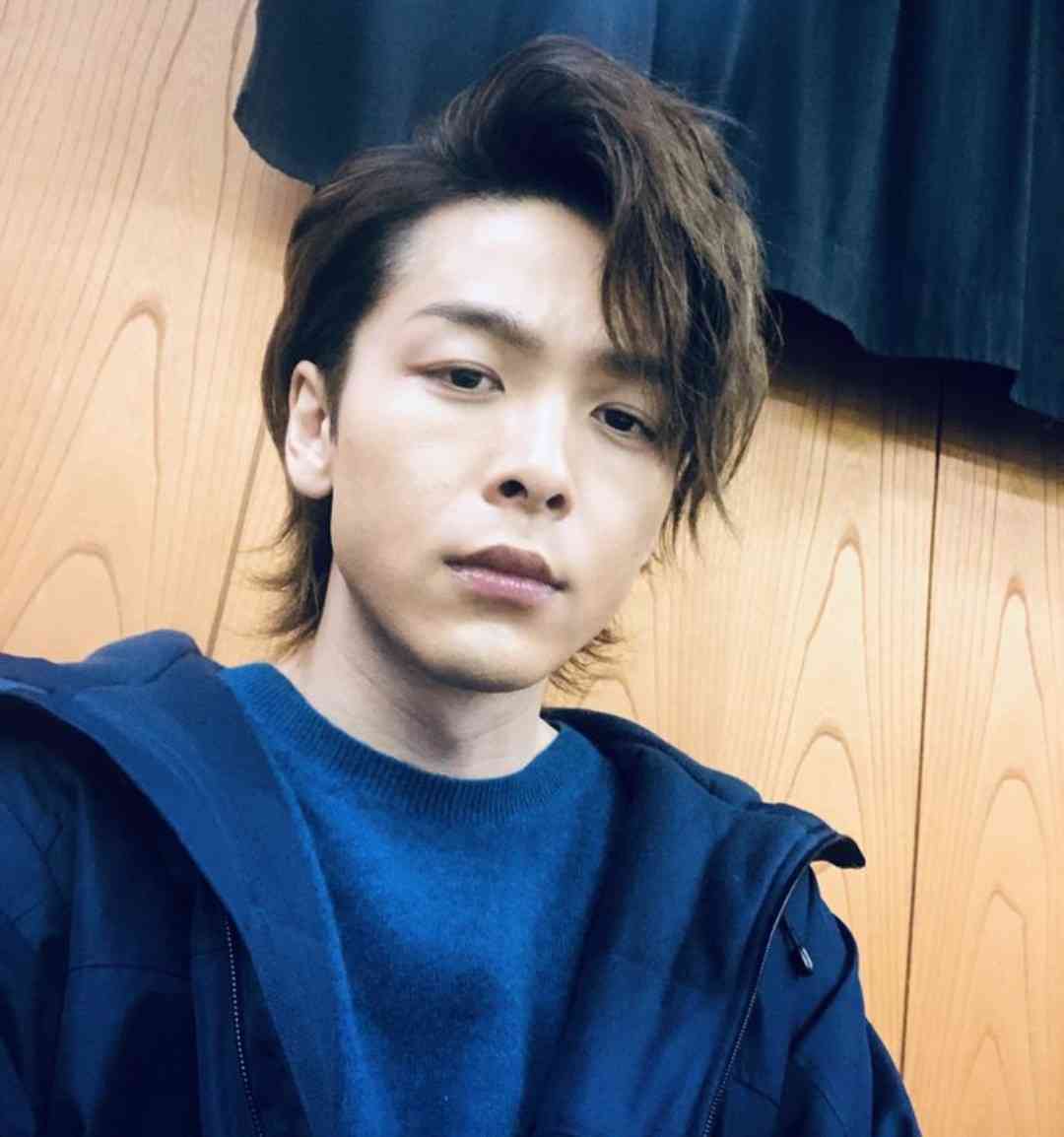 色々な中村倫也が見たい