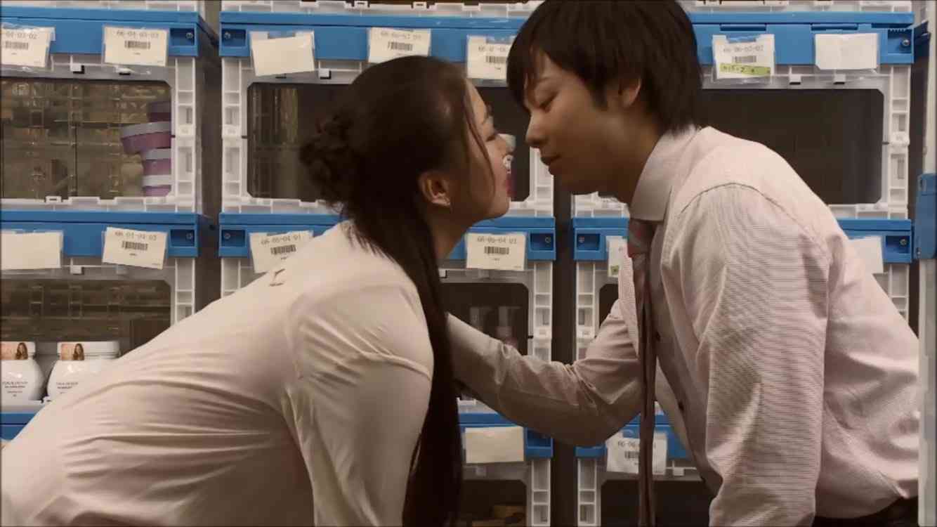 色々な中村倫也が見たい