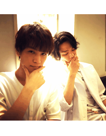 色々な中村倫也が見たい