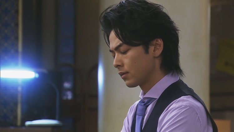 色々な中村倫也が見たい