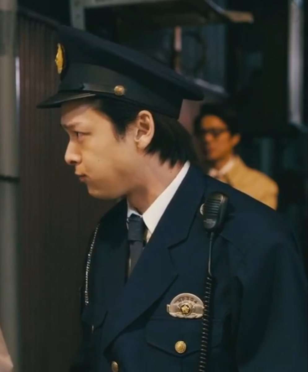 色々な中村倫也が見たい