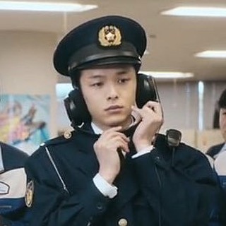 色々な中村倫也が見たい