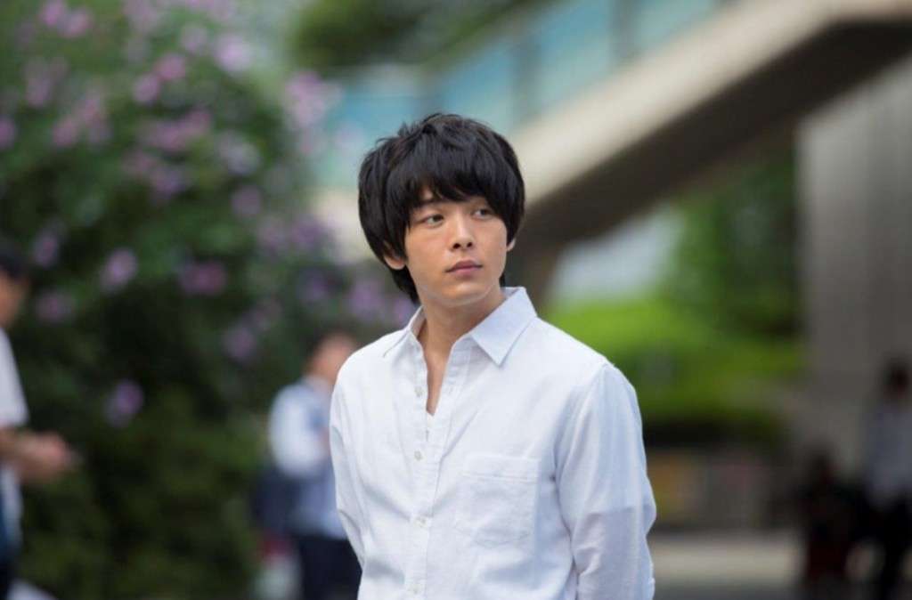 色々な中村倫也が見たい