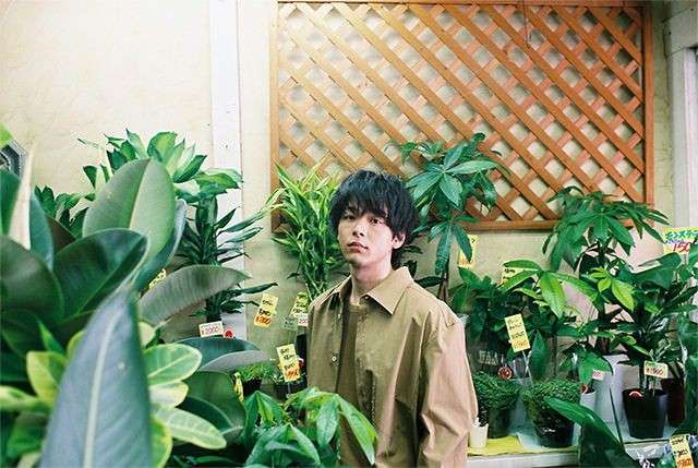 色々な中村倫也が見たい