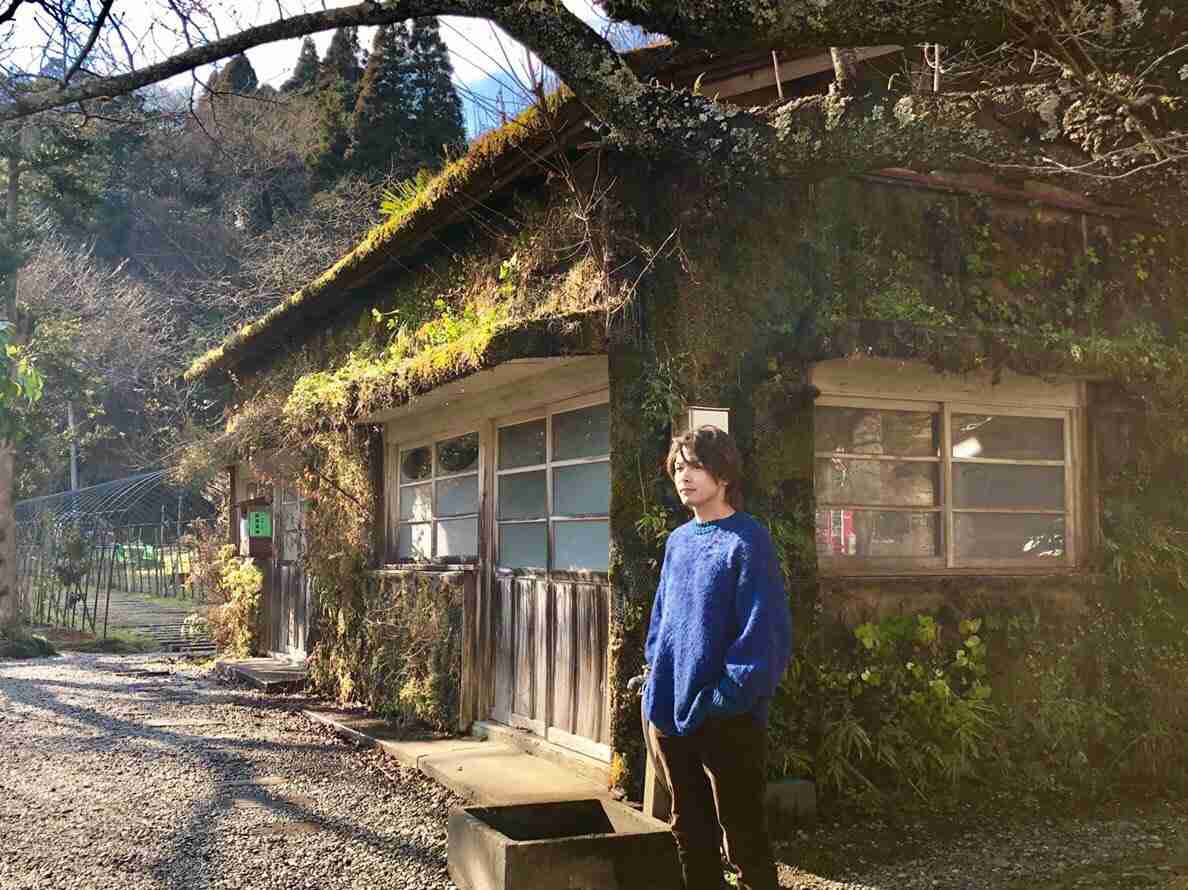 色々な中村倫也が見たい