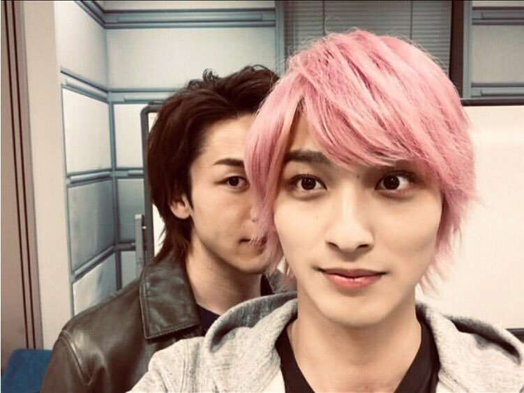 色々な中村倫也が見たい