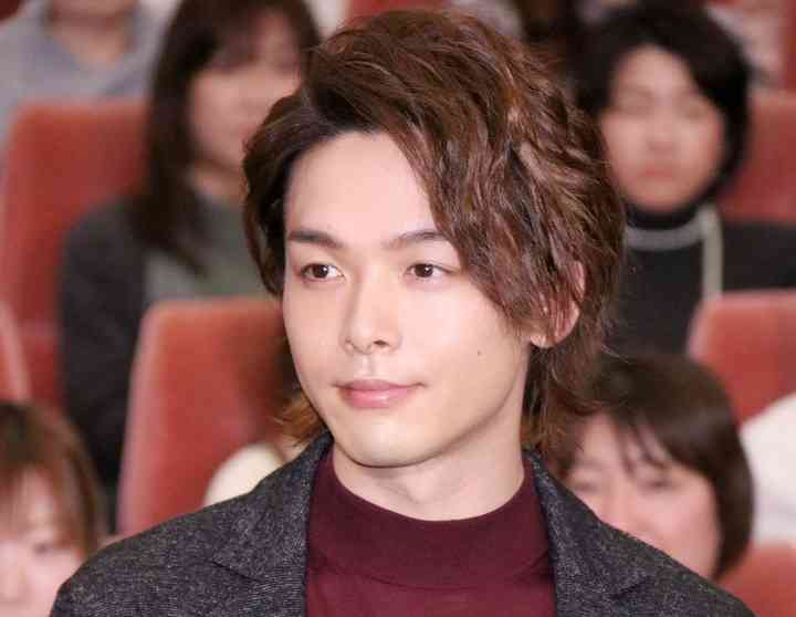 色々な中村倫也が見たい